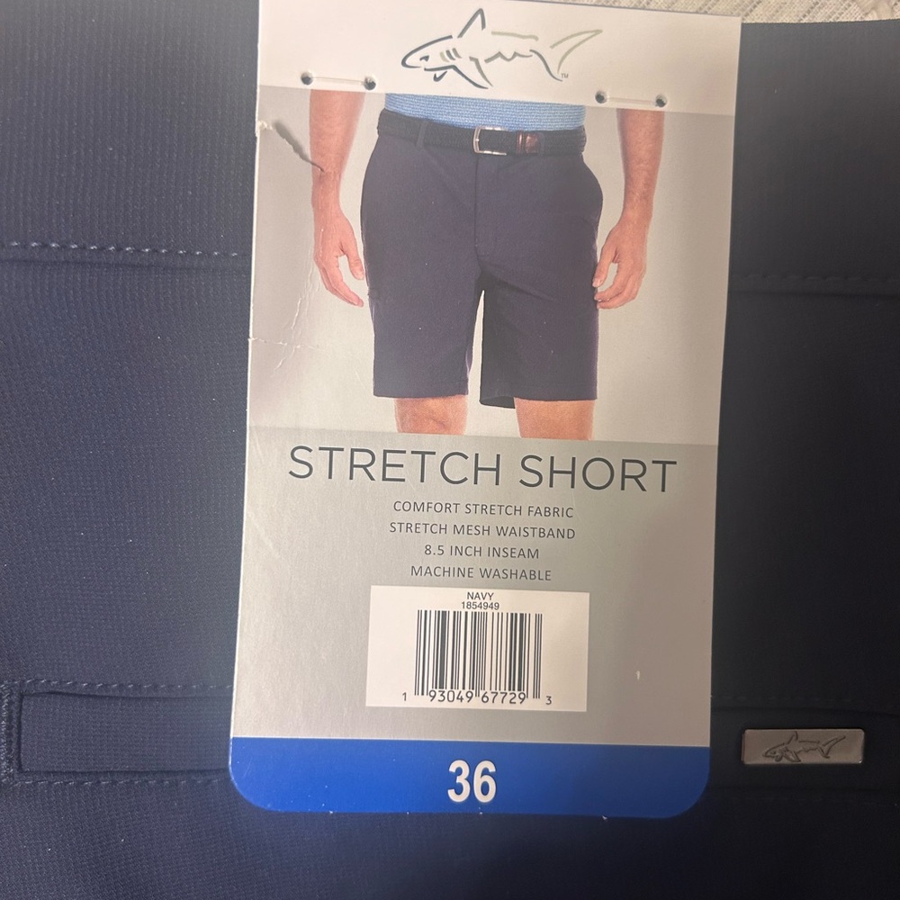 Men’s Golf or Beach Shorts